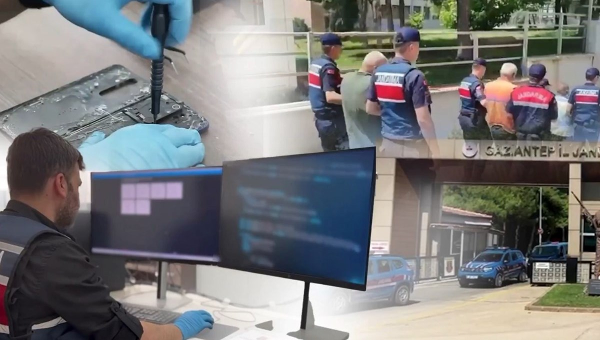 15 ilde operasyon: 28 gözaltı