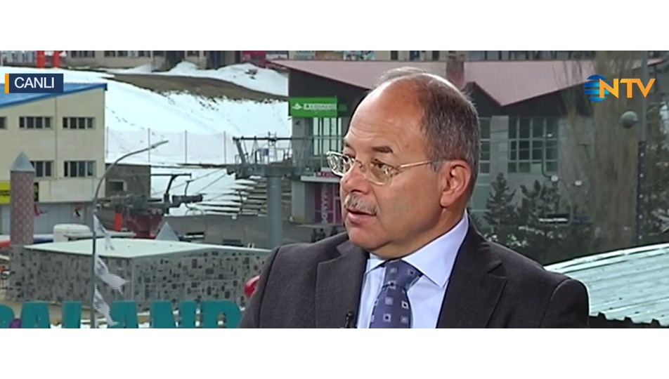 Recep Akdağ: Başta vatandaşın kafası karıştı