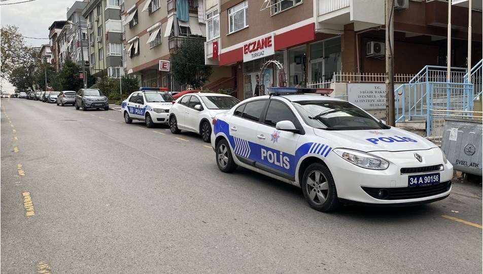 Kırmızı reçeteli ilacı vermeyen eczacı saldırıya uğradı