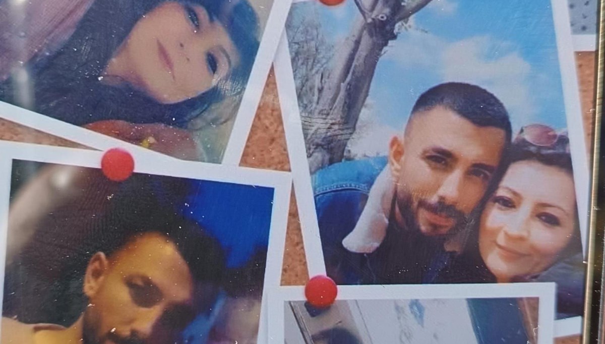 Eşini katledip intihara kalkıştı Eşini katledip intihara kalkıştı