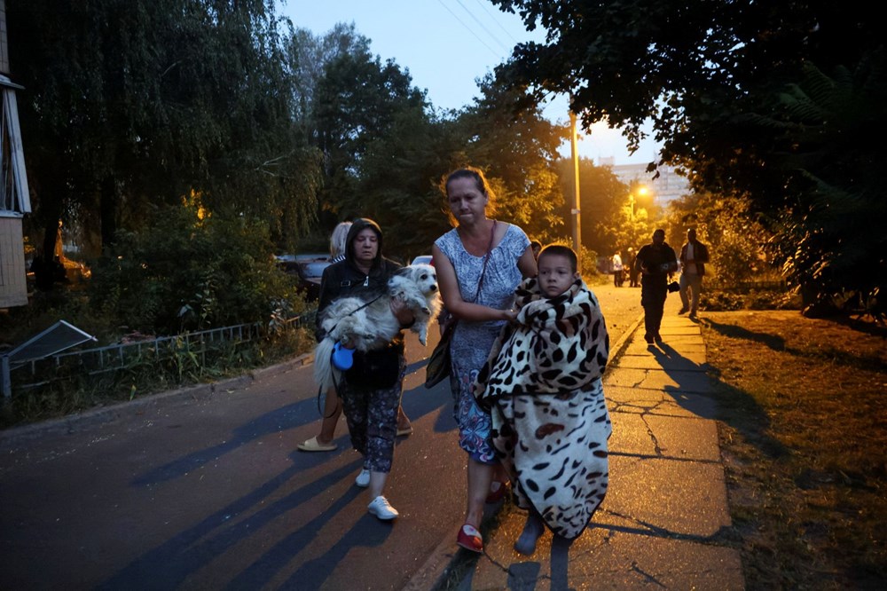 Savaşta bir ilk yaşandı: Ukrayna başbakanı açıkladı - 4