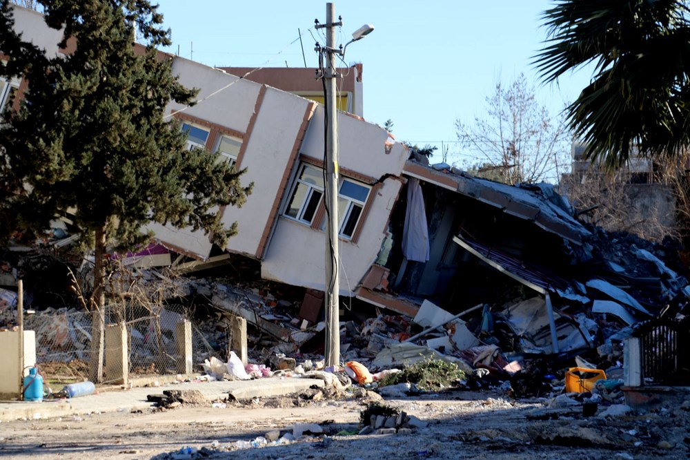 Deprem üretmek mümkün mü? Depremlerle ilgili doğru bilinen yanlışlar ve merak edilenler - 4