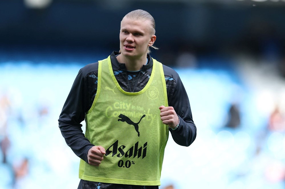 Erling Haaland'ın Şok Edici Polis Vakası: Sebebi Duyunca İnanamayacaksınız 78 dmtyhaL6LU Ht3BIA