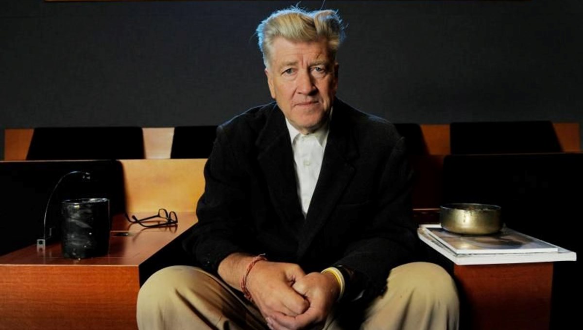 Hollywood'un efsane yönetmeni David Lynch'in ölüm nedeni belli oldu
