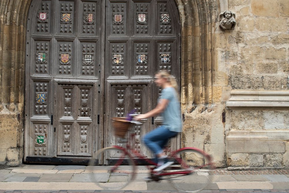 Oxford Üniversitesi’nin mülakat soruları yayımlandı: Kaç tanesini doğru yanıtlayabilirsiniz? - 10