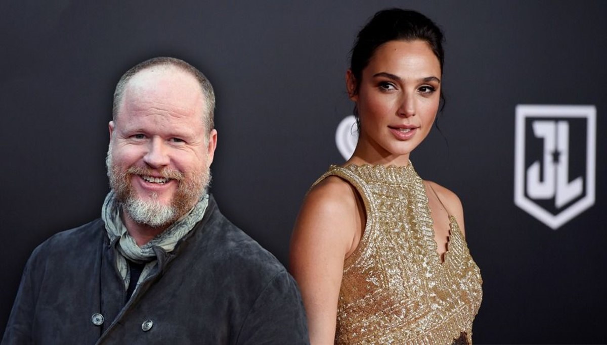 Joss Whedon hakkındaki sır perdesi aralanıyor: Gal Gadot'u kariyerini bitirmekle tehdit etti Joss Whedon hakkındaki sır perdesi aralanıyor: Gal Gadot'u kariyerini bitirmekle tehdit etti