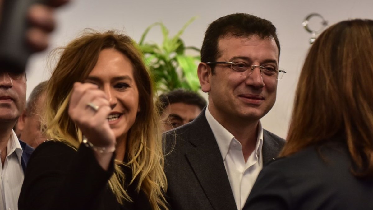 ekrem imamoglu kartal belediyesi ni ziyaret etti
