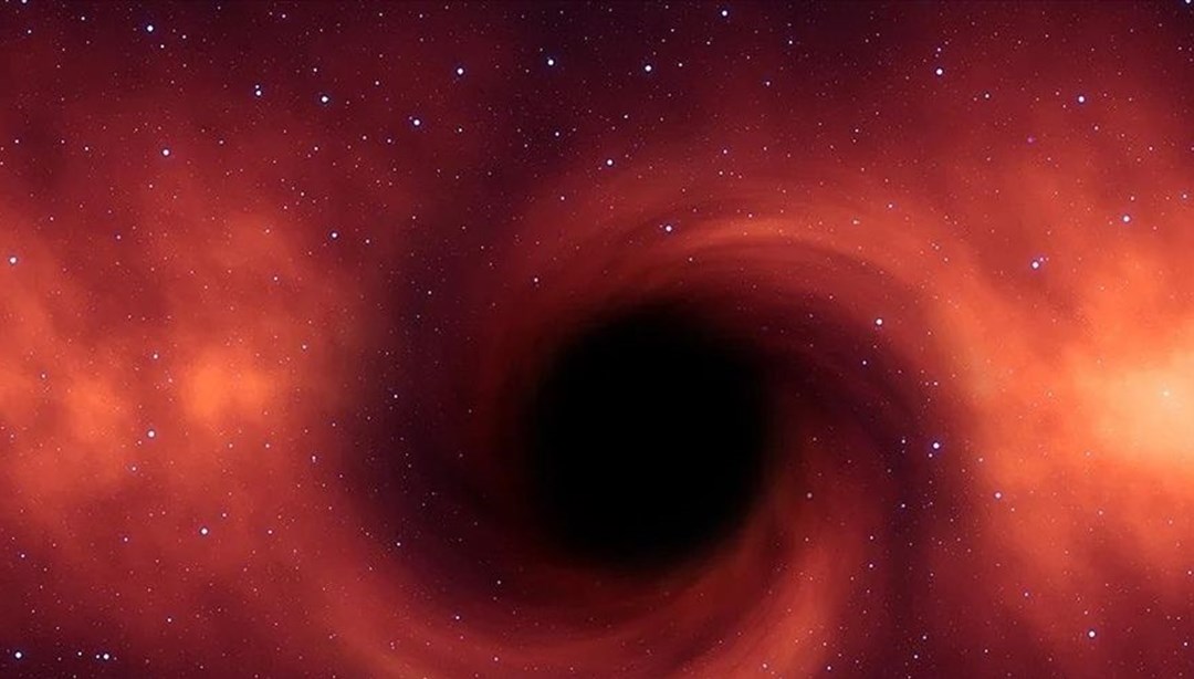 En yaşlı kara delik keşfedildi (Işınları 13 milyar ışık yılı öteden geliyor)