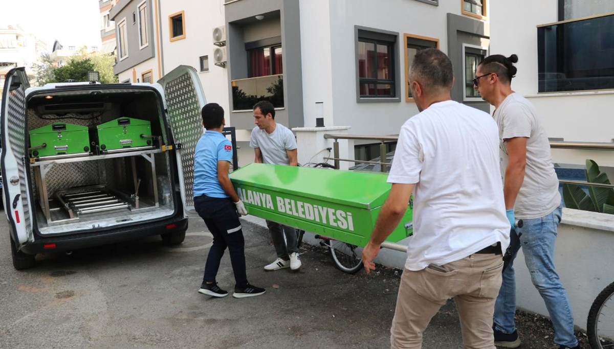 Arkadaşını öldüren zanlı sahte kimlikle yakalandı
