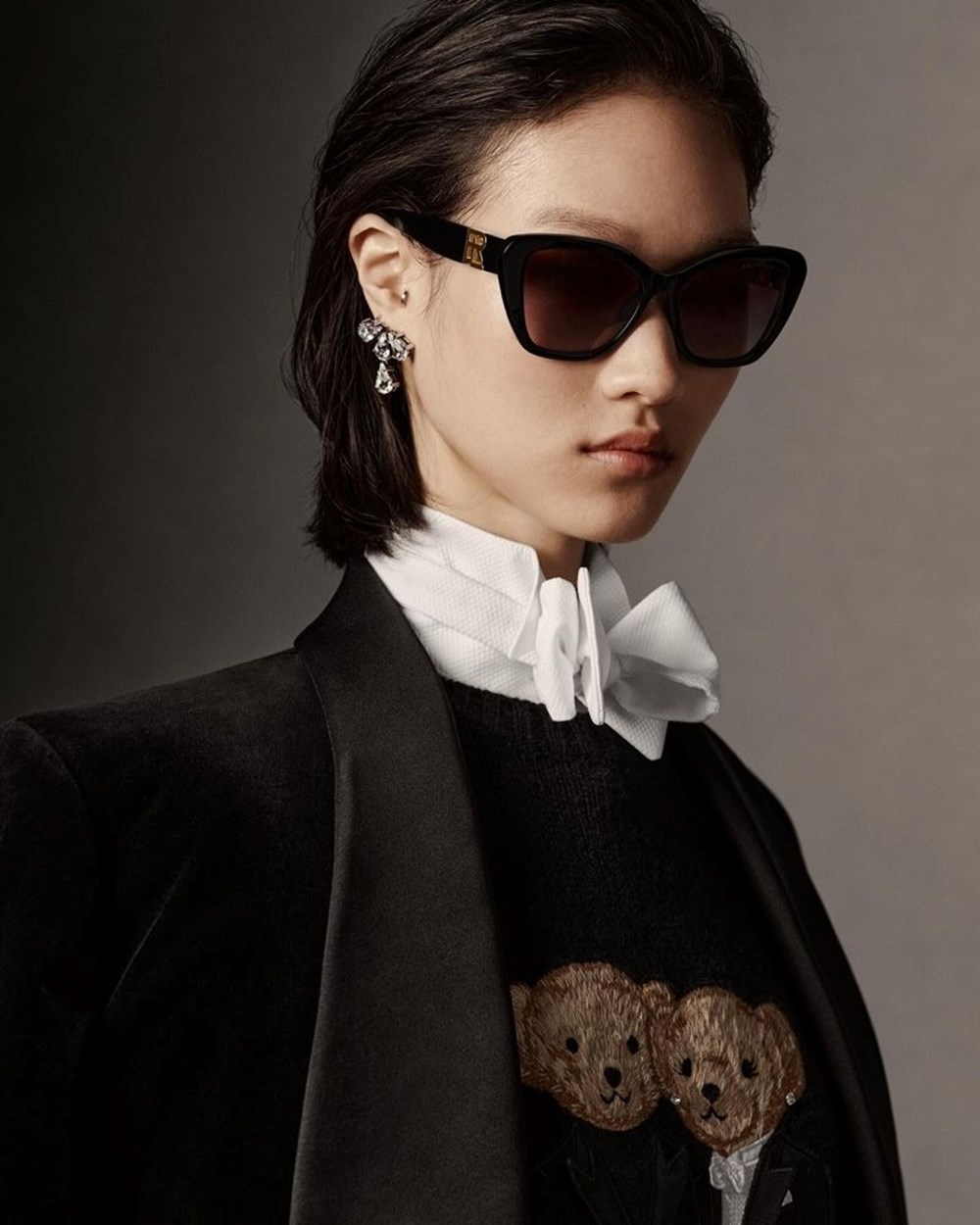 Ralph Lauren'den Noel koleksiyonu - 7