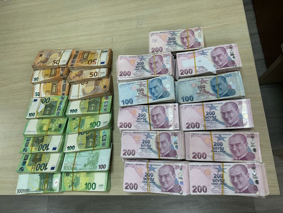 İBB soruşturmasında ikinci dalga: İşte gözaltına alınan isimler - 2