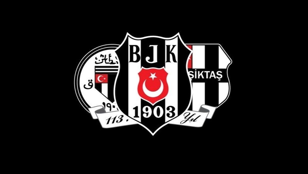 SON DAKİKA: Beşiktaş'tan teknik direktör açıklaması