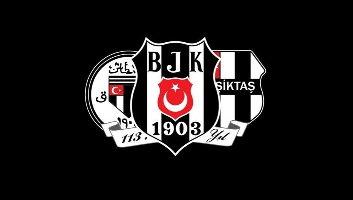 SON DAKİKA: Beşiktaş'tan teknik direktör açıklaması