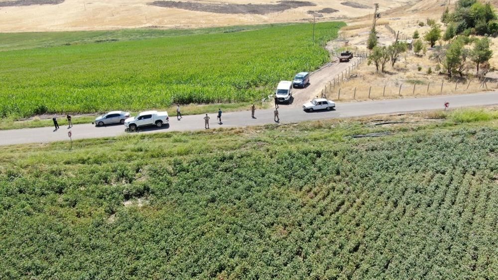 Narin'den 7 gündür haber yok: Deprem görüntüleme cihazları getirildi! - 5