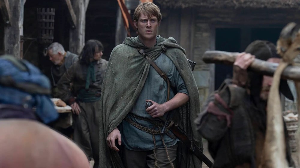 Game of Thrones evreninde geçiyor: A Knight of the Seven Kingdoms'dan ilk kare - 4