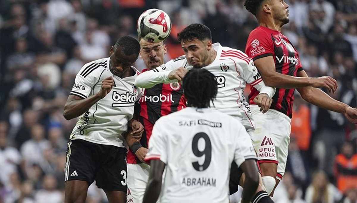 Konyaspor-Beşiktaş erteleme maçı ne zaman, saat kaçta ve hangi kanalda?