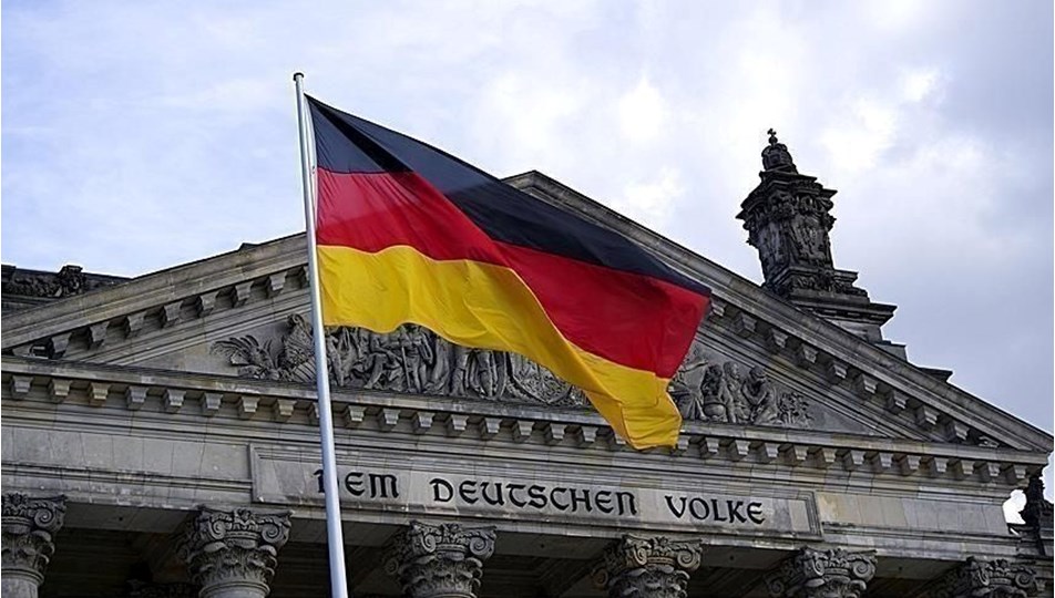 Almanya: Perşembe günü Türkiye’de olmaya hazırız