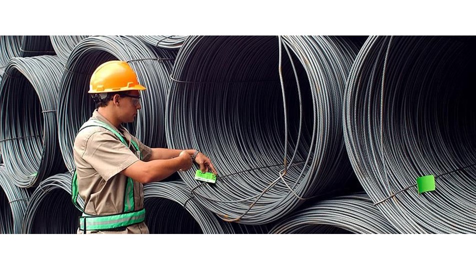 Mart ayı sanayi üretimi rakamları açıklandı