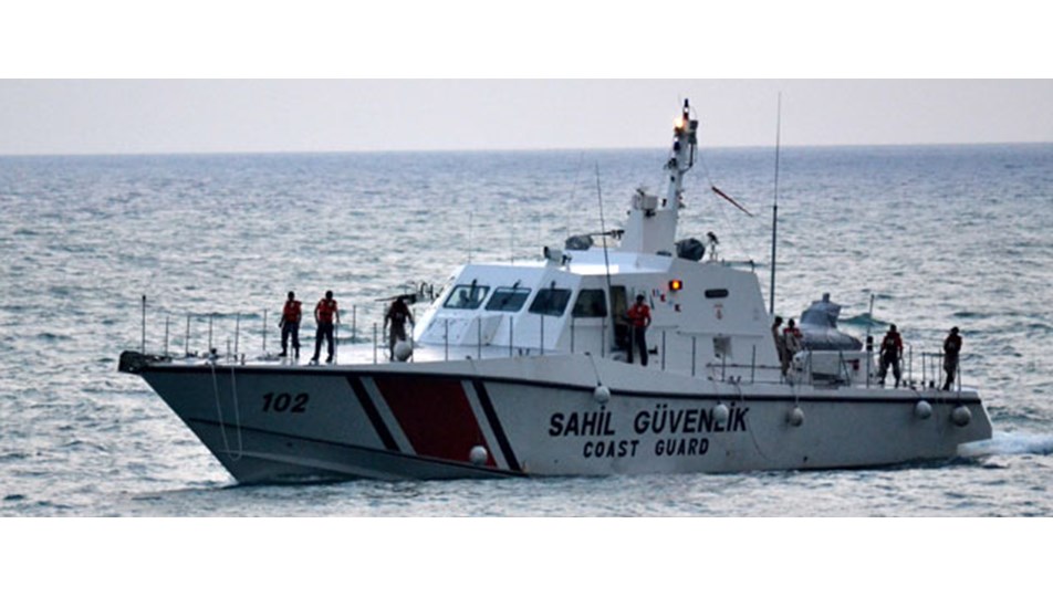 Pilotlardan hiçbir iz yok