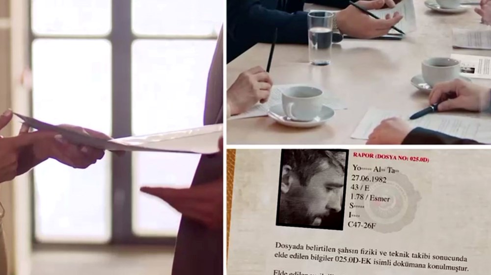 MİT’ten 25’inci kare teknikli kariyer videosu - 5