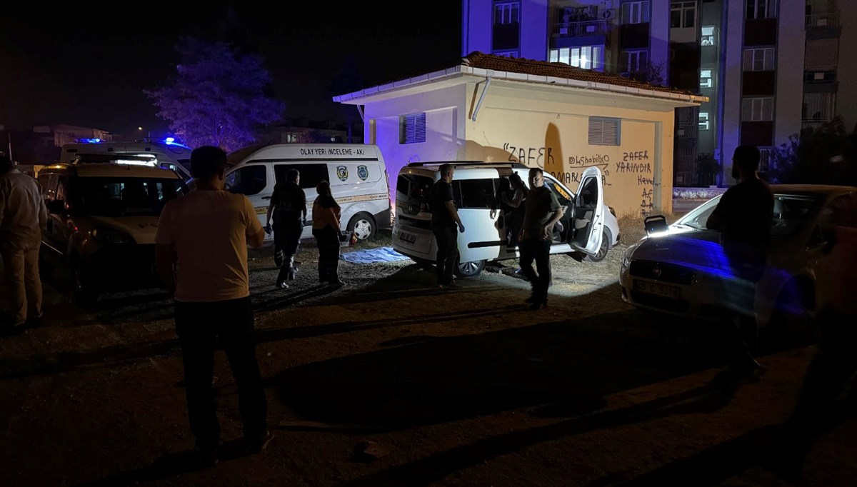 Kayıp olarak aranıyordu, aracında ölü bulundu Kayıp olarak aranıyordu, aracında ölü bulundu