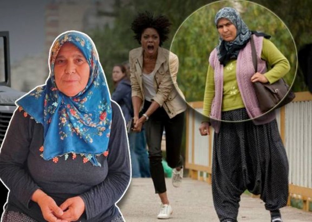 007 James Bond filminde oynayan Hatice teyze üzgün! Adana'nın 63 yıllık simge köprüsü yıkılıyor - 1