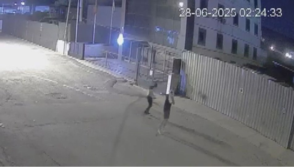 “Sana 15 milyon lira ceza kestik" dediler, kurşun yağmuruna tuttular