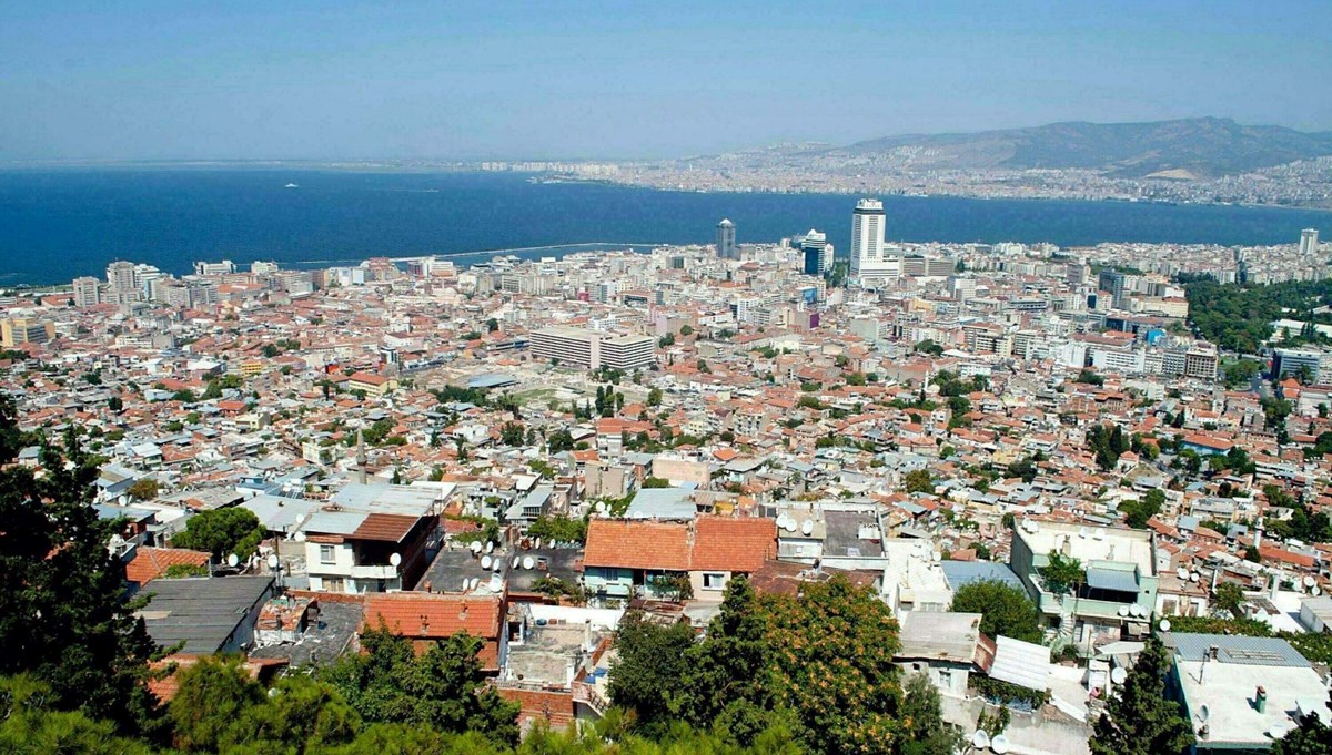 İzmirlilere kötü haber: Planlı su kesintisi uygulaması uzatıldı