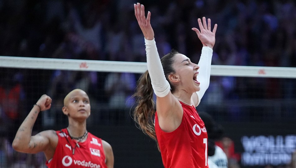 Hande Baladın için sakatlık açıklaması
