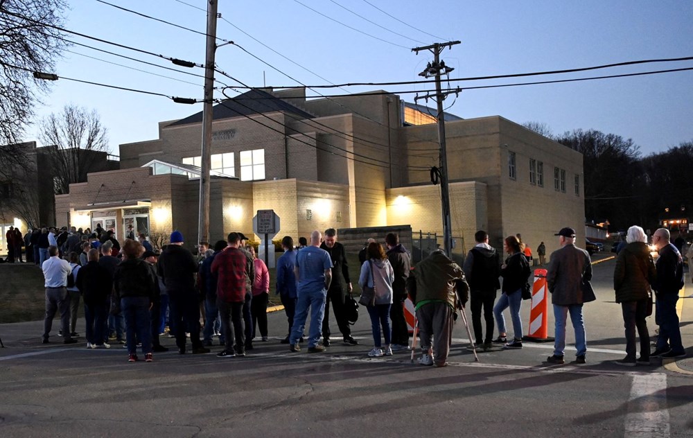 ABD'nin'Çernobil'i: Ohio'da kimyasal felaket - 11