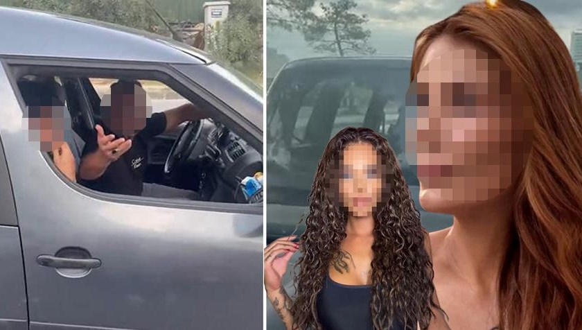 Eski eşi takip cihazıyla kabusu yaşattı: "Ölmek istemiyoruz"