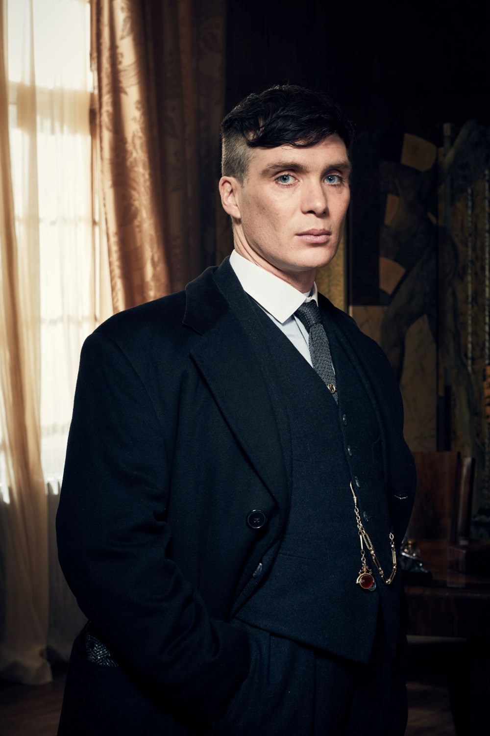 Tom Hardy açıkladı: Peaky Blinders filminde rol alacak mı? - 4