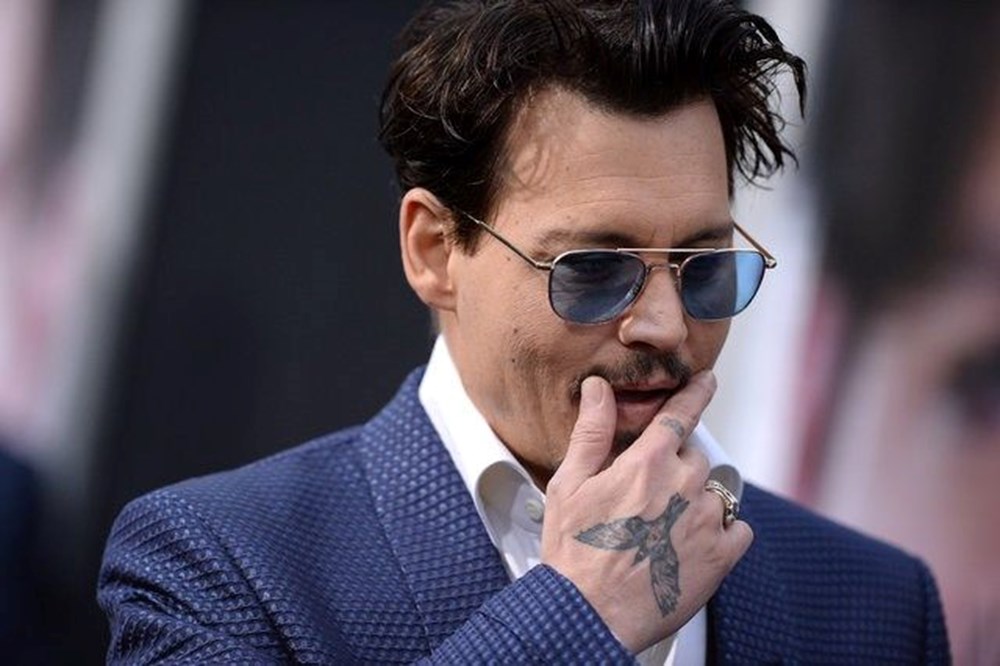 Johnny Depp’in eski sevgilisi Ellen Barkin’in ifadesi ortaya çıktı - 3