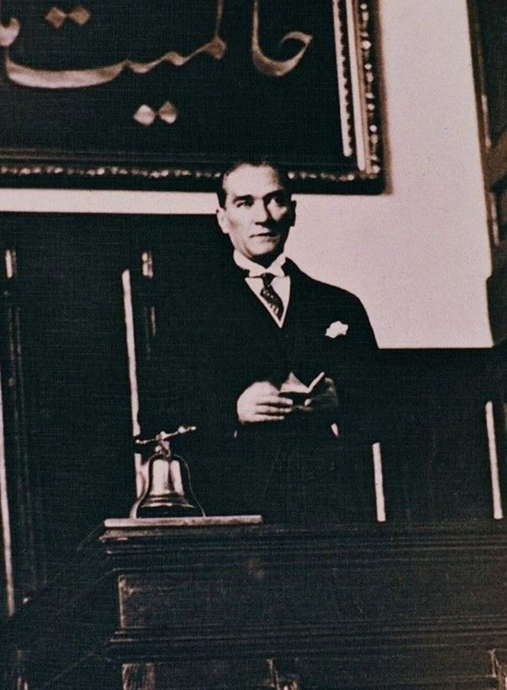 19 Mayıs Atatürk'ü Anma, Gençlik ve Spor Bayramı kutlu olsun! 19 Mayıs kurtuluşun simgesi - 3