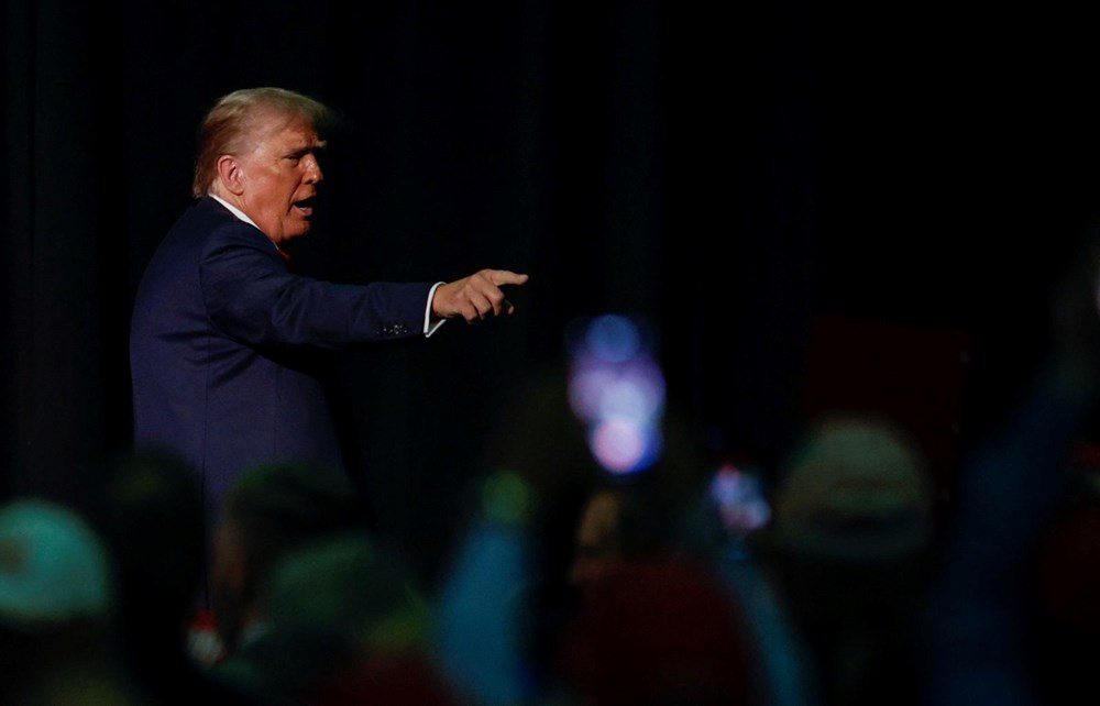 Trump'tan İsrail Savunma Bakanı Gallant'a: Sen bir ahmaksın - 3