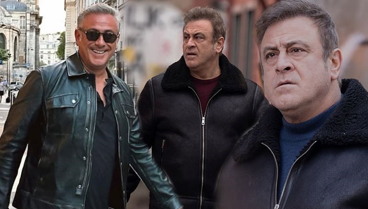 Turgut Tunçalp'ten Sahipsizler açıklaması