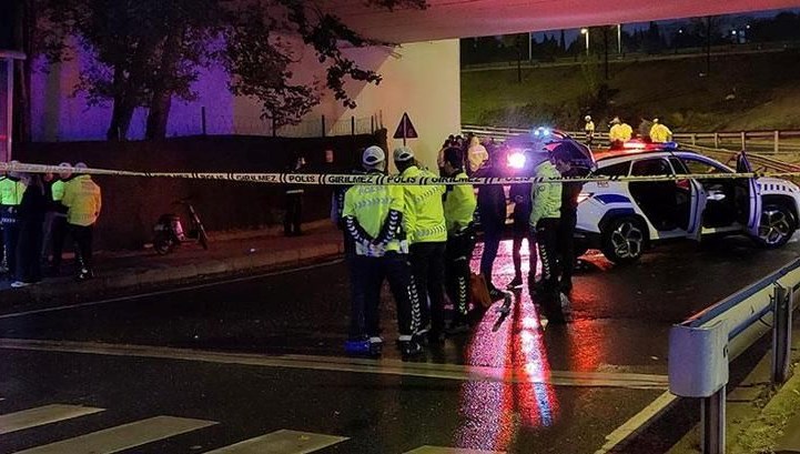 Çarptığı polisi şehit eden İETT şoförüne 5 yıl hapis