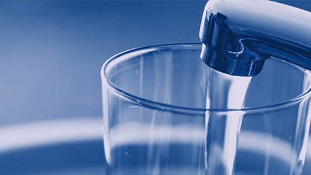 istanbul un 13 ilcesinde 8 saatlik su kesintisi ntv