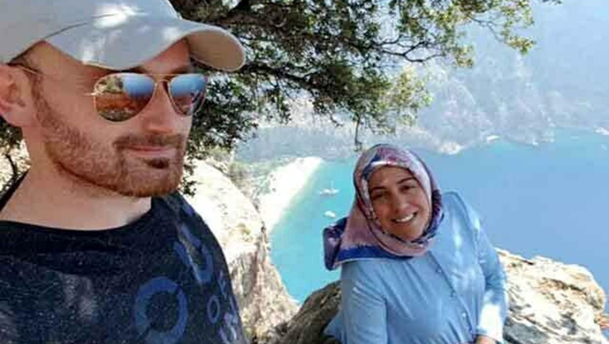 Hamile eşini uçurumdan atan kocaya istinaftan ret Hamile eşini uçurumdan atan kocaya istinaftan ret