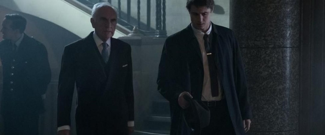 &quot;Çarpık Evdeki Cesetler&quot; fragmanı NTV