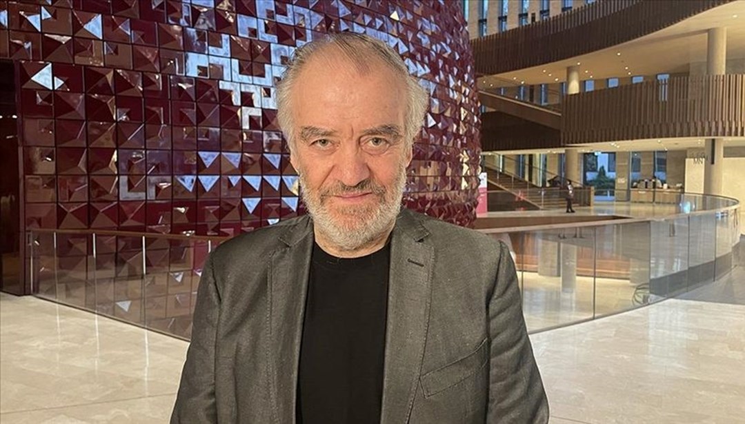 Mariinsky Orkestrası AKM'de konser verdi