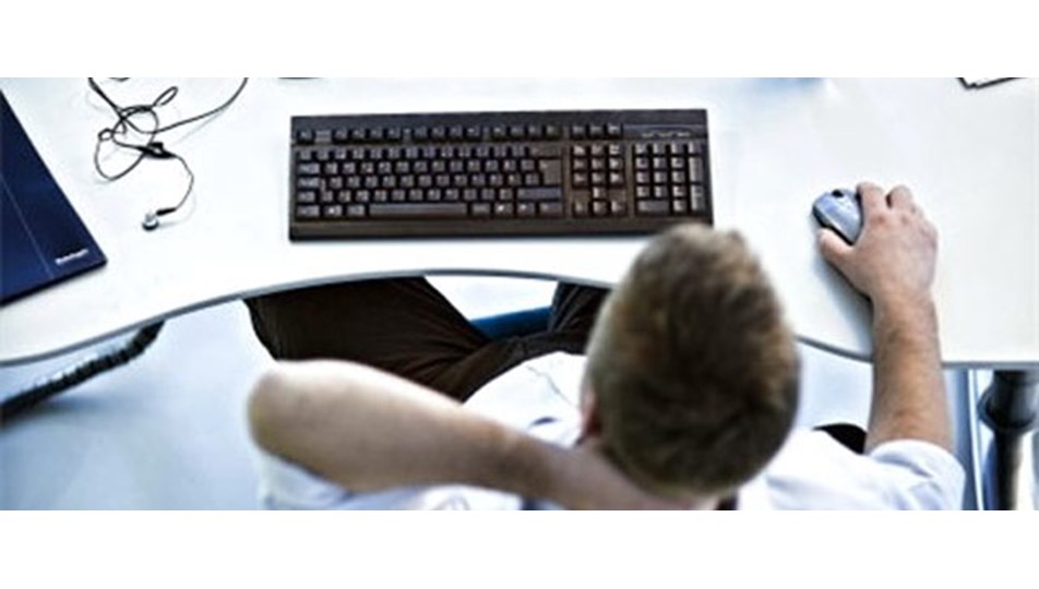 Türkiye'nin internetle imtihanı