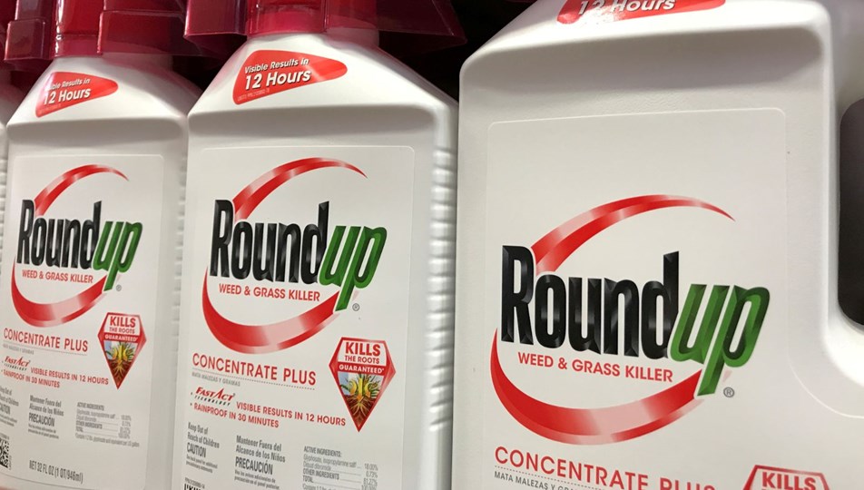 Bayer'e zirai tarım ilacı cezası: Türkiye'de de satılıyor