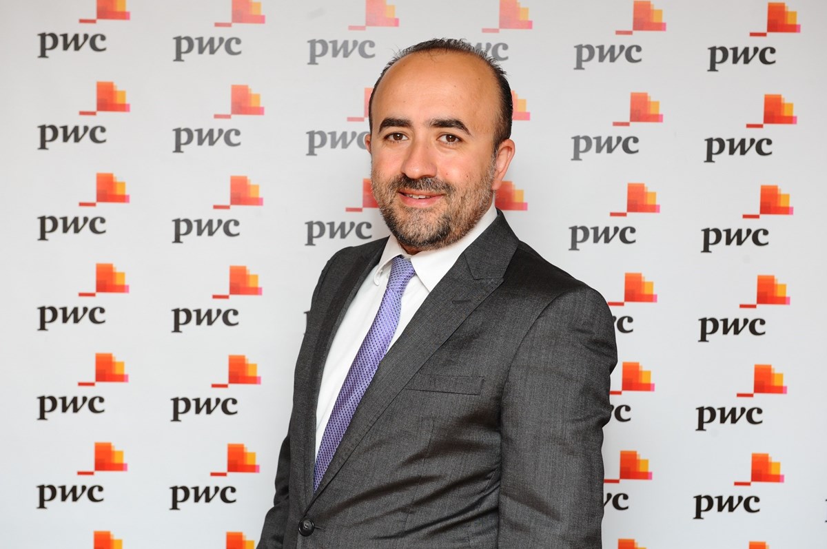 PwC Türkiye Kıdemli Ortağı Cenk Ulu