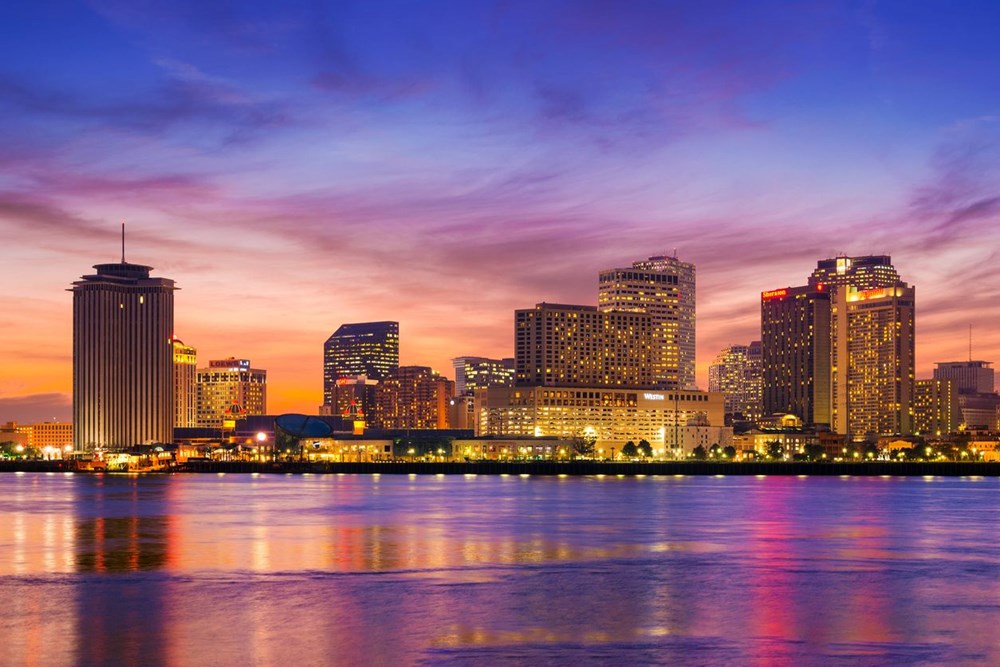 100 yıl içinde sular altında kalacak olan şehirler: Türkiye'den de 2 il tehlike altında - 5