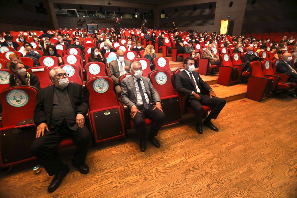 2020 Adana Altın Koza Film Festivali'nde En İyi Film Nasipse Adayız oldu - 2