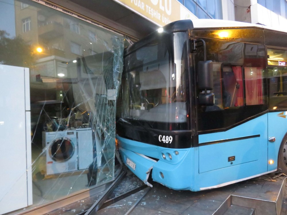 17 maddede yeni corona