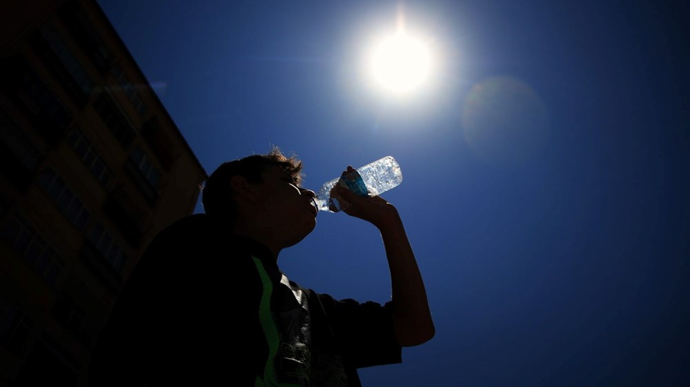 Bu illerde oturanlar dikkat! Çöl sıcakları geliyor, 40-45 dereceleri göreceğiz - 2