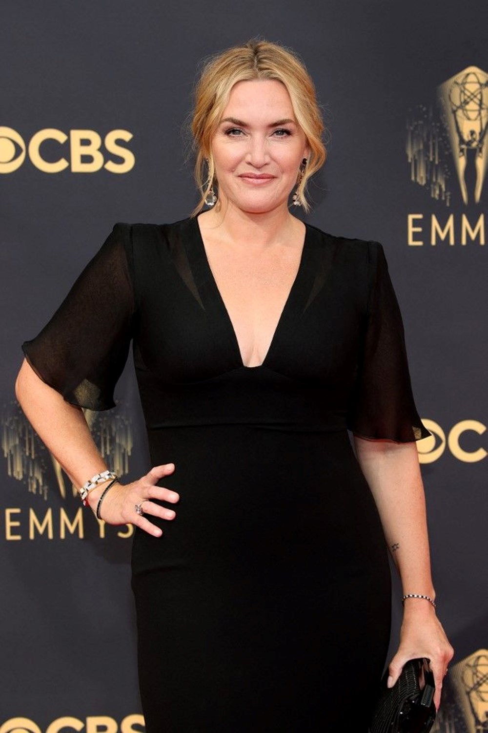 Kate Winslet'tan kırışıklıklarını eleştirenlere yanıt - 3