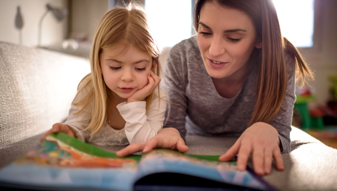 Çocuğunuzla bağınızı güçlendirmenizi sağlayacak 5 davranış